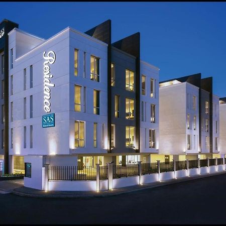 Sas Residence & Hotel, Dhahran - Formerly Radisson Blu Al-Hobar Kültér fotó