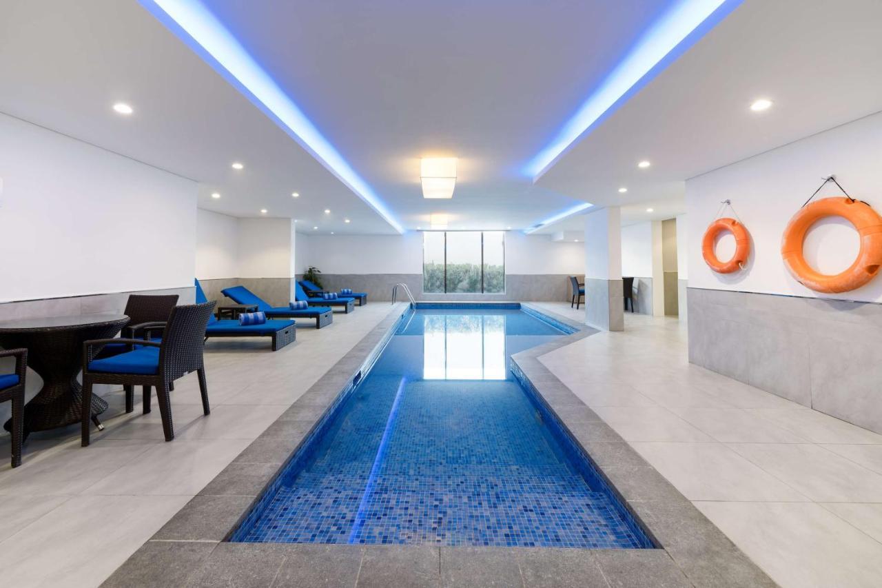 Sas Residence & Hotel, Dhahran - Formerly Radisson Blu Al-Hobar Kültér fotó