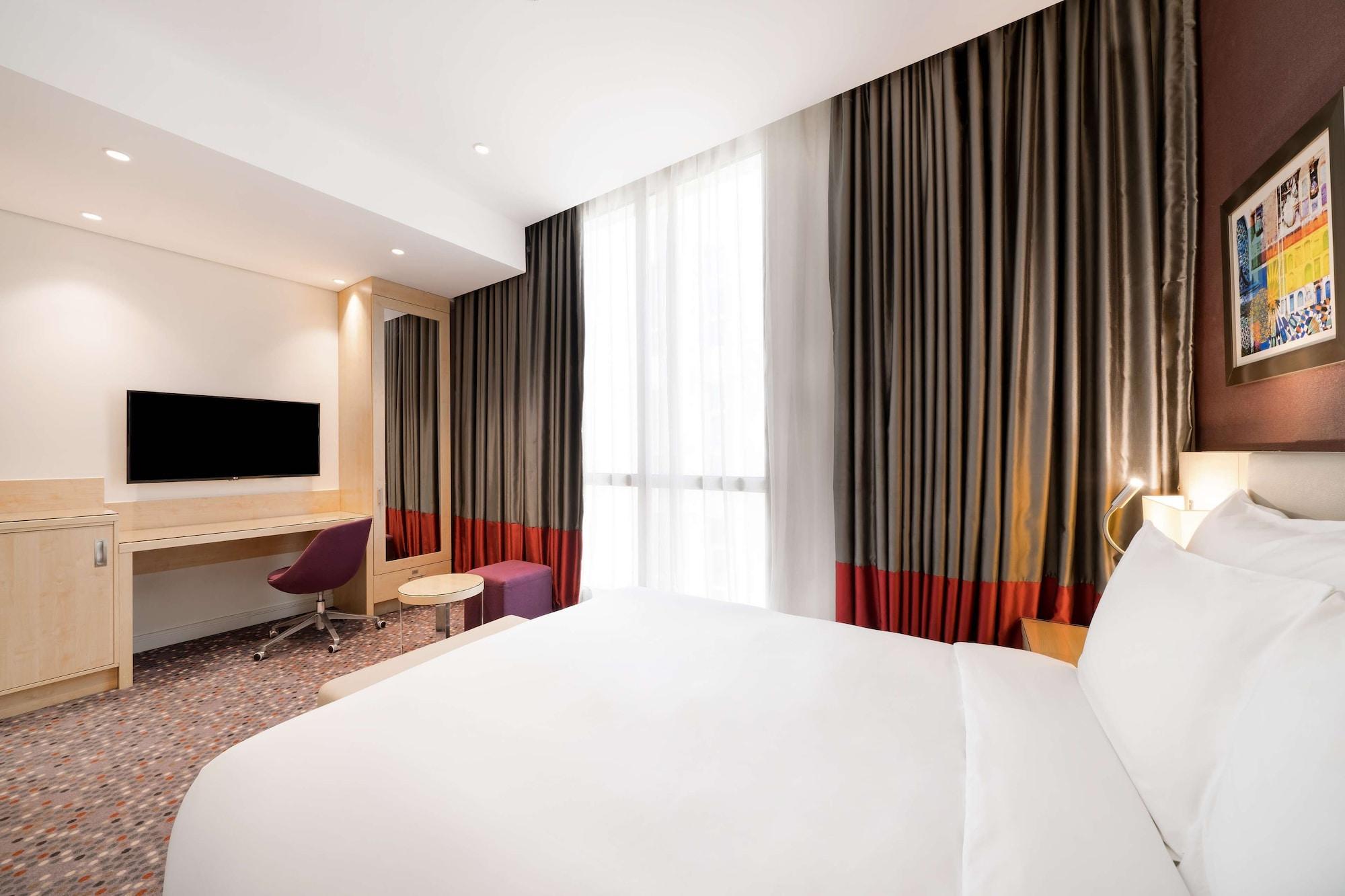 Sas Residence & Hotel, Dhahran - Formerly Radisson Blu Al-Hobar Kültér fotó