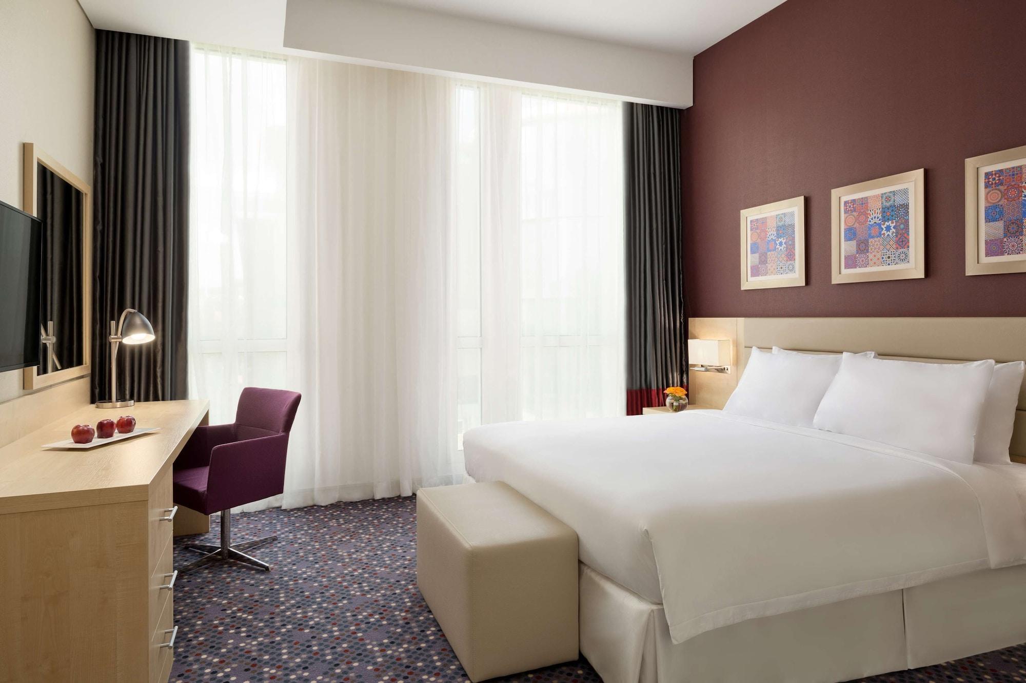 Sas Residence & Hotel, Dhahran - Formerly Radisson Blu Al-Hobar Kültér fotó