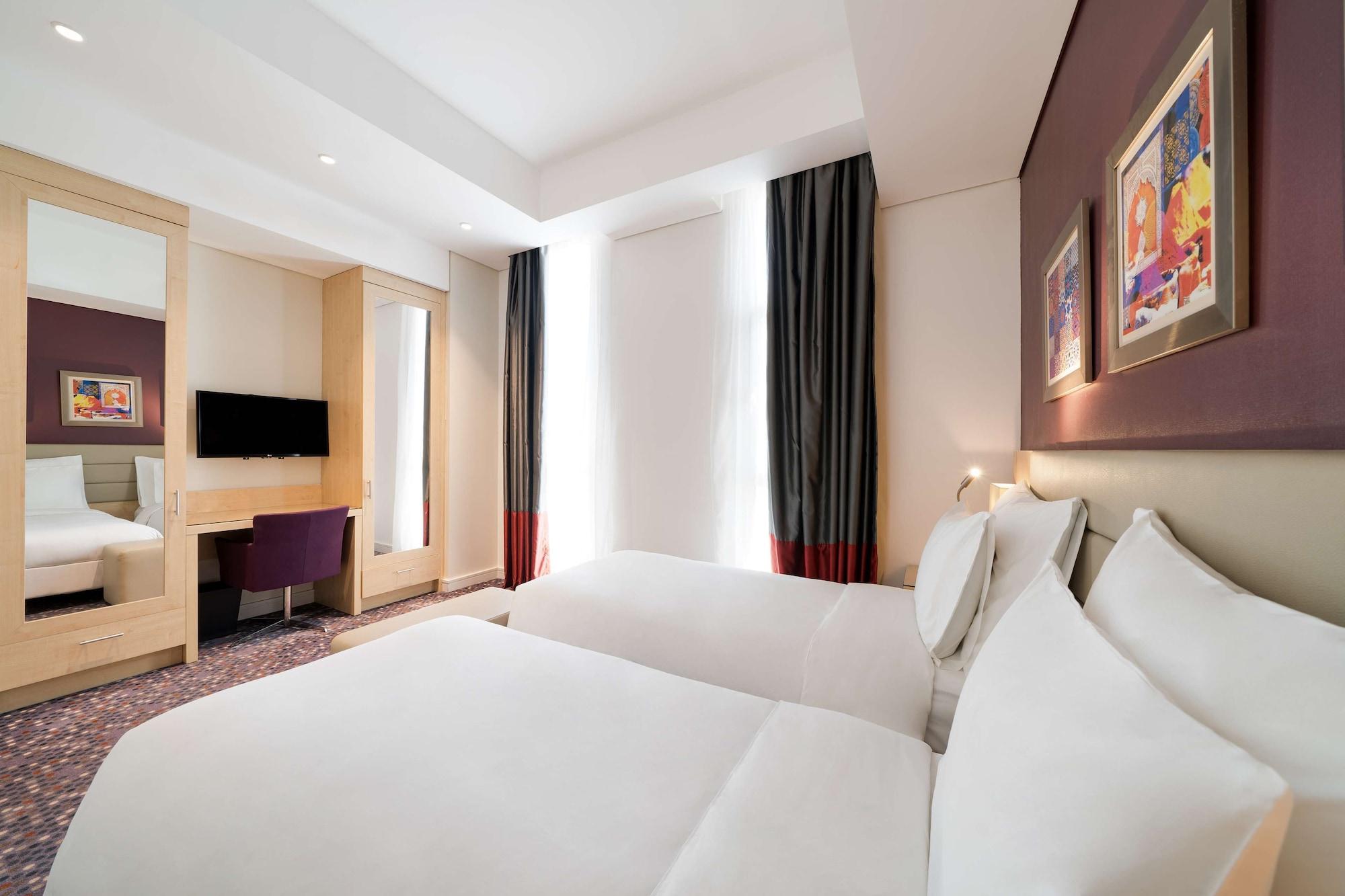 Sas Residence & Hotel, Dhahran - Formerly Radisson Blu Al-Hobar Kültér fotó
