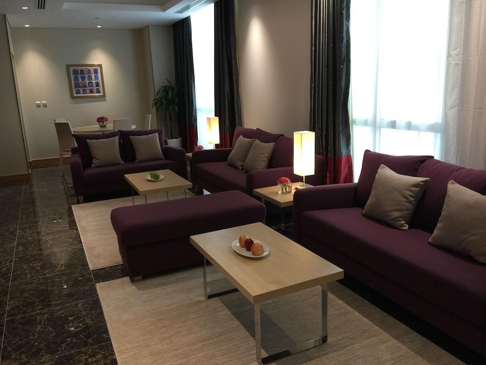 Sas Residence & Hotel, Dhahran - Formerly Radisson Blu Al-Hobar Kültér fotó