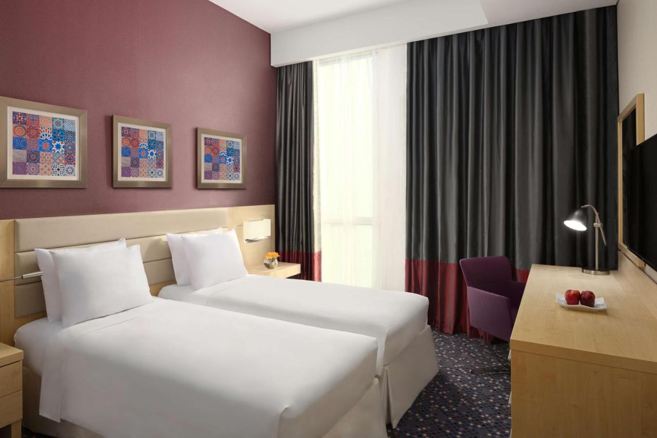 Sas Residence & Hotel, Dhahran - Formerly Radisson Blu Al-Hobar Kültér fotó